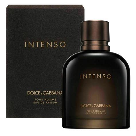 intenso dolce gabbana prix|Dolce & Gabbana intense fragrantica.